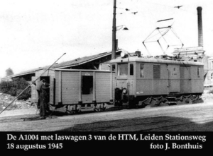 A 1004 Leiden Stationsweg