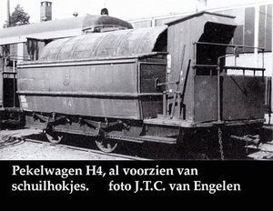 H 4 Pekelwagen