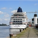 Cruiseship Europa ...