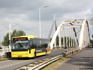 3177 - Jutphasebrug Utrecht