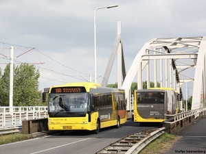 3184 - Jutphasebrug Utrecht