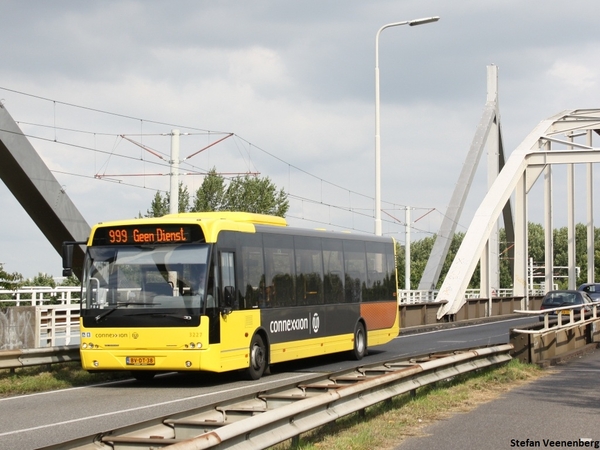 3227 - Jutphasebrug Utrecht