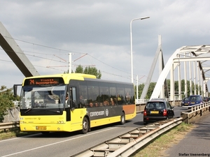 3230 - Jutphasebrug Utrecht