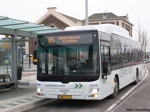 3679 - Middelburg