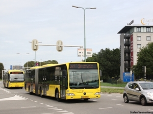 9231 - Europalaan Utrecht