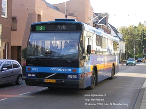 0172 Hoofdstraat Velp 18-10-2005