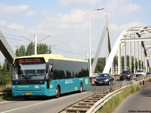 4199 - Jutphasebrug Utrecht