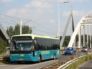 8167 - Jutphasebrug Utrecht