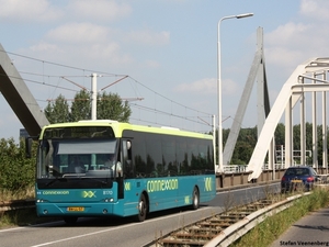 8170 - Jutphasebrug Utrecht