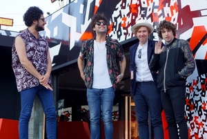 The Kooks( Britse rockgroep)