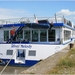 River Cruise Ship 