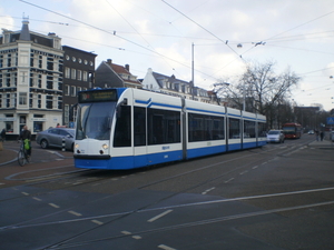 2008-10, Amsterdam 30.03.2013 Marnixstraat
