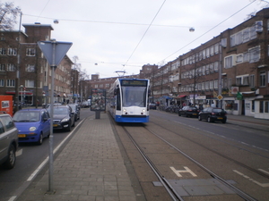 2045-17, Amsterdam Postjesweg 30-03-2013