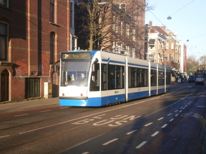 2046-02, Amsterdam 11.12.2013 Hobbemastraat
