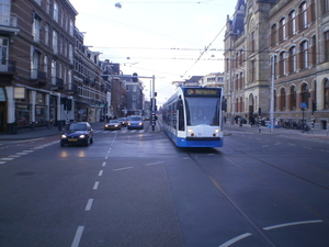 2075-12, Amsterdam 30.03.2013 Van Baerlestraat