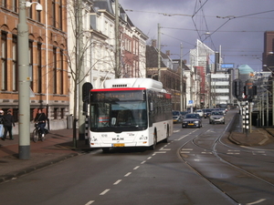 1018 Prinsegracht 19-02-2012