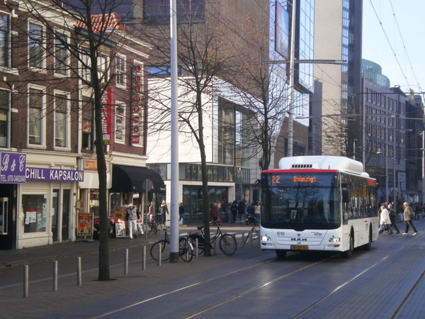 1019 Spui 22-10-2011