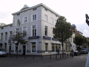 Telegraaf Stationsweg