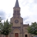 Kerk in Matour