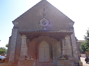 Kerk van Hurigny
