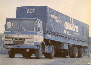 DAF-2600 Gelder's (UK)