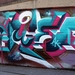 Street-art -Roeselare 2014