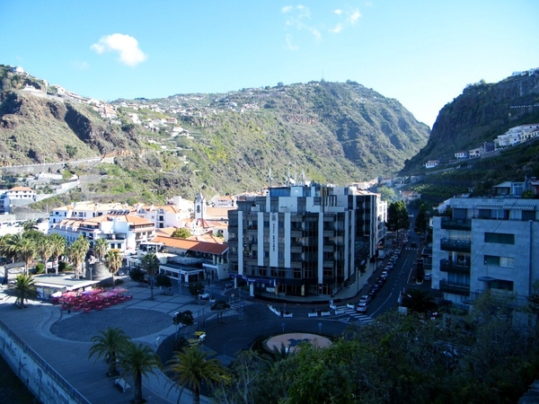 Madeira