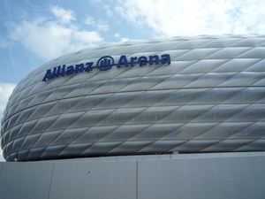 Munchen, Allianz Arena _P1190701