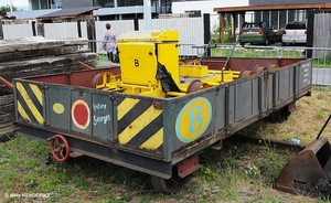 sized_DRAISINE Bijwagen BAASRODE 20140706_1