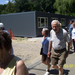 Wandeling naar Papenhofke - 10 juli 2014