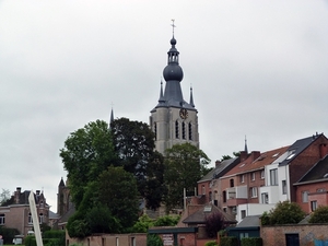 09-Toren O.L.Vrouwkerk-Aarschot