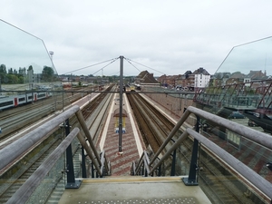 18-Station Aarschot