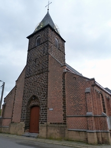 40-St-Corneliuskerk in Gelrode