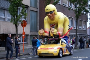 Tour de France-9-7-2014-Roeselare