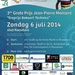 3de Grote Prijs Jean-pierre  Monser-6-7-2014