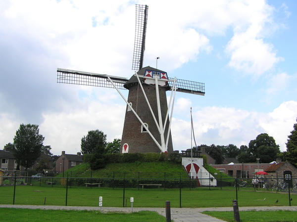 Liesel-molen