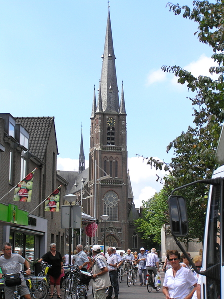 Asten-kerk