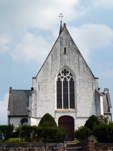 078-St-Antoniuskerk in Loonbeek
