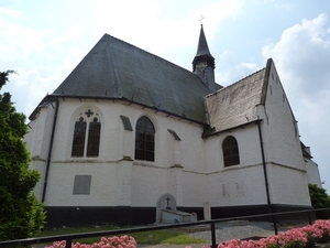079-St-Antoniuskerk in Loonbeek