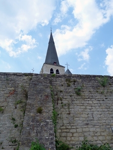 097-O.L.Vrouw-kerk in Huldenberg
