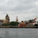 Cartagena de haven