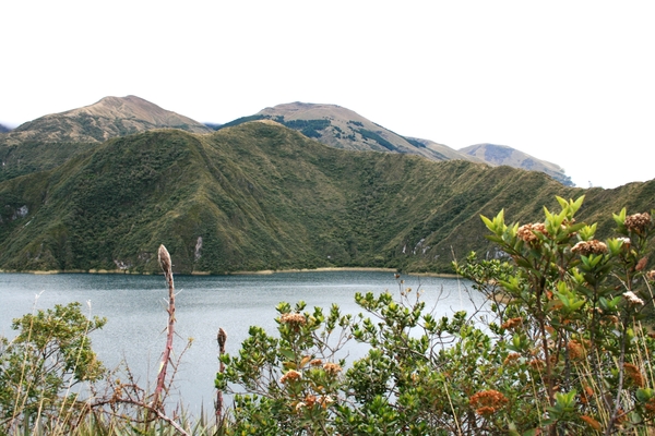 Laguna Cotacachi