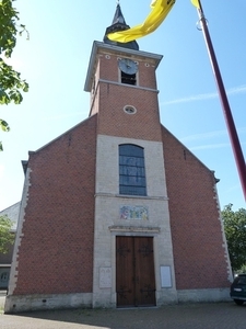 37-St-Johannes en St-Amanduskerk-Oppuurs