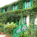 Frankrijk 2011 woonhuis Monet