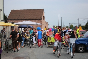 Fietstocht Idegem 2014 019