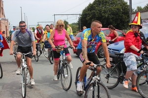 Fietstocht Idegem 2014 054