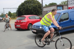 Fietstocht Idegem 2014 065