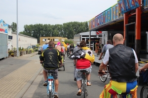 Fietstocht Idegem 2014 066