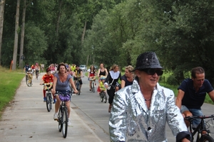 Fietstocht Idegem 2014 090