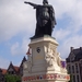 Standbeeld Jacob van Artevelde